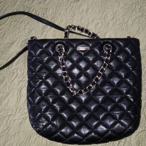 Kate Spade quilted crossbody